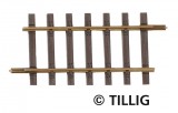 Straight track G5 53mm